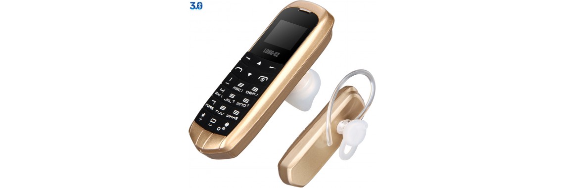 ChamZA J8 Mini Phone